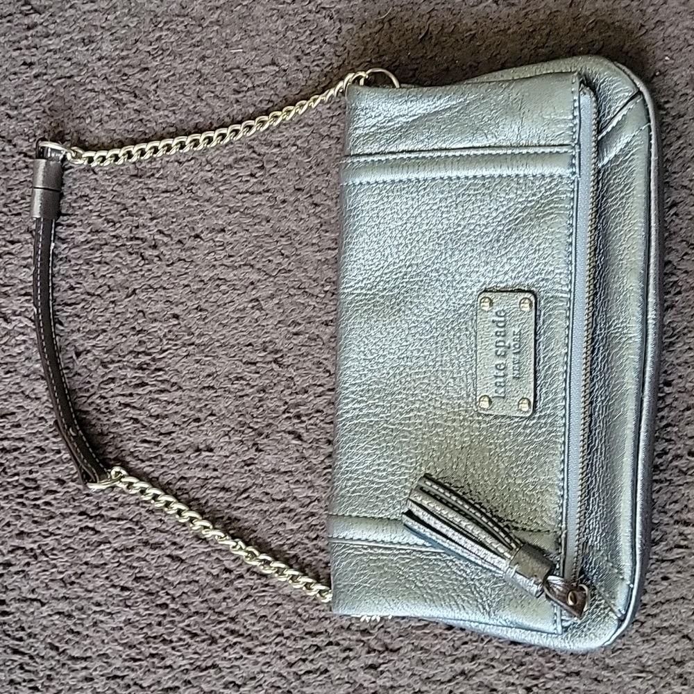 Kate Spade Clutch